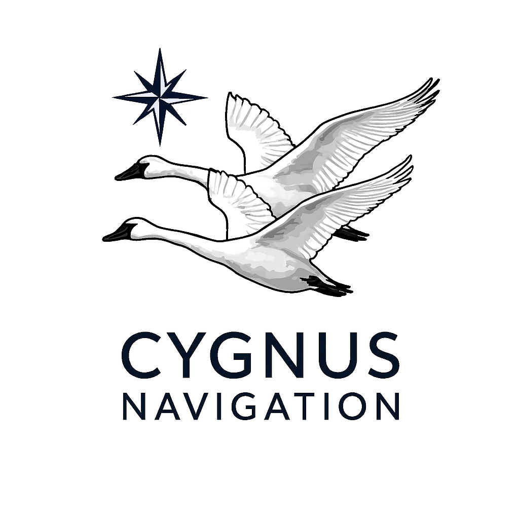 Cygnus Navigation